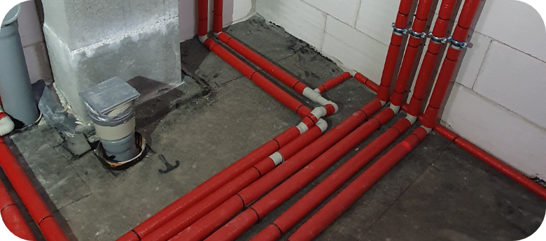 instalacje wodno kanalizacyjne